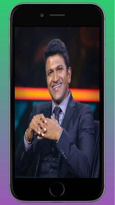 Puneeth Rajkumar HD Wallpapers screenshot-app