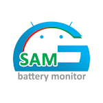 GSam Battery Monitor screenshot-app