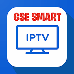 GSE Smart İPTV PRO-Smart İPTV screenshot-app