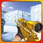 Gun Strike Shoot screenshot-app