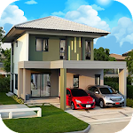 Happy Home Dream screenshot-app