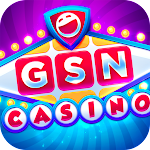 GSN Casino screenshot-app