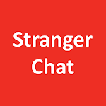 Stranger chat app without login screenshot-app