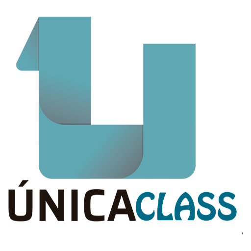 Única Class screenshot-app