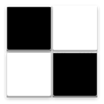 Tap Black screenshot-app