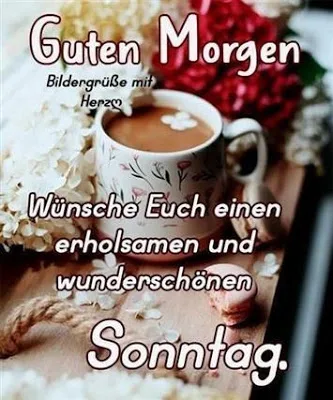 Guten Morgen Bilder GIF screenshot-app