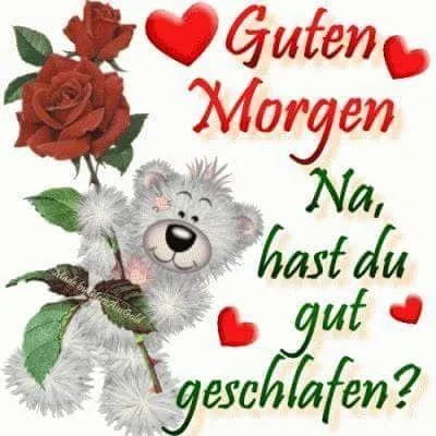 Guten Morgen Bilder GIF screenshot-app