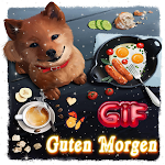 Guten Morgen GIF 2021 screenshot-app
