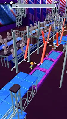 Epic Race 3D screenshot-app
