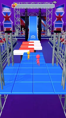 Epic Race 3D screenshot-app