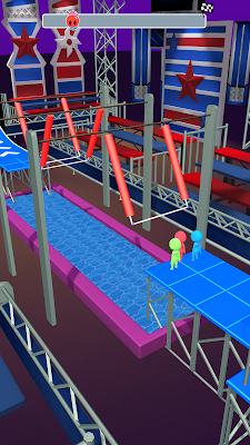 Epic Race 3D screenshot-app