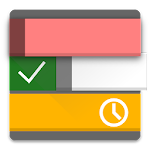 Advanced RecyclerView Examples screenshot-app