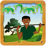 Amharic Ethiopian Game ጢባጢቤ screenshot-app