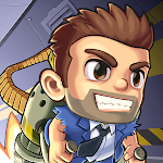 Jetpack Joyride screenshot-app