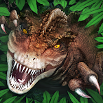 Dinos Online screenshot-app