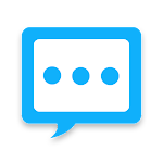Handcent Next SMS-Text w/ MMS screenshot-app