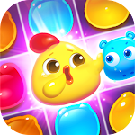 Summer Pop screenshot-app