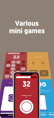TenTen - multiplay party mini game screenshot-app