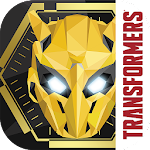 Bee Vision Bumblebee AR Experience screenshot-app
