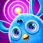 Furby Connect World screenshot-app