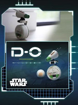 Star Wars™ Ultimate D-O screenshot-app
