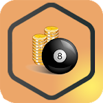Pool Rewards screenshot-app