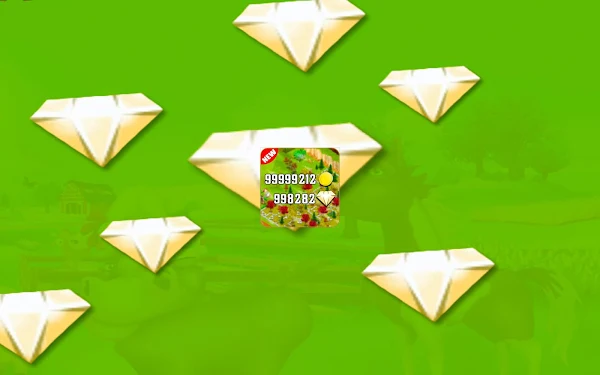 Tips For Diamonds Coins 2019 screenshot-app
