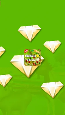 Tips For Diamonds Coins 2019 screenshot-app