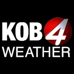 KOB 4 Weather New Mexico screenshot-app