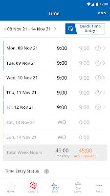 HCL emPower screenshot-app