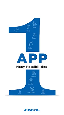 HCL emPower screenshot-app