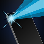 Flashlight LED screenshot-app