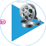 HD Movie Player screenshot-app