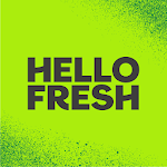 HelloFresh screenshot-app