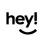 HeyStalker screenshot-app