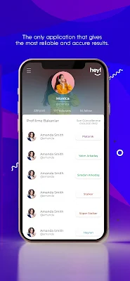 HeyStalker - Who Viewed My Profile for Instagram screenshot-app
