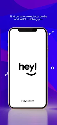 HeyStalker - Who Viewed My Profile for Instagram screenshot-app