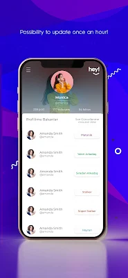 HeyStalker - Who Viewed My Profile for Instagram screenshot-app