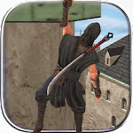Ninja Samurai Assassin Hero II screenshot-app