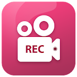 Hidden Screen Recorder- hide videos & lock app screenshot-app