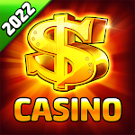 Slotsmash™ screenshot-app