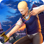 High School Gang screenshot-app