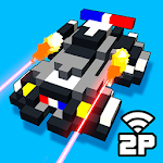 Hovercraft screenshot-app