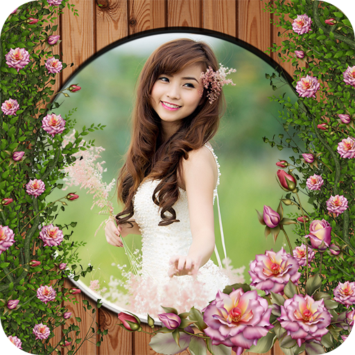 Photo Frame screenshot-app