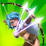 Arcade Hunter screenshot-app