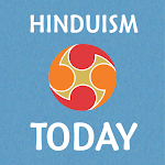 Hinduism Today screenshot-app