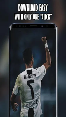 Cristiano Ronaldo Wallpapers HD CR7 2020 Images screenshot-app
