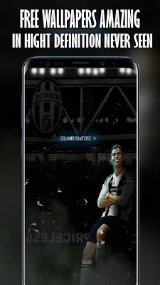 Cristiano Ronaldo Wallpapers HD CR7 2020 Images screenshot-app