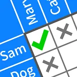 Cross Logic screenshot-app