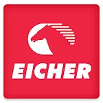 Eicher eCATALOG screenshot-app